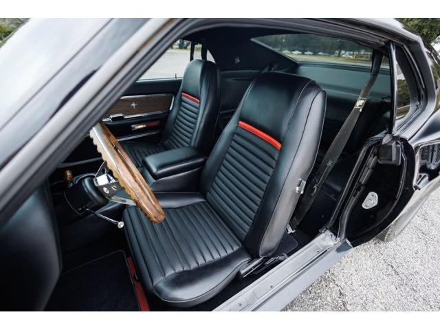 1969 Ford Mustang (CC-2076748) for sale in Carrollton, Texas