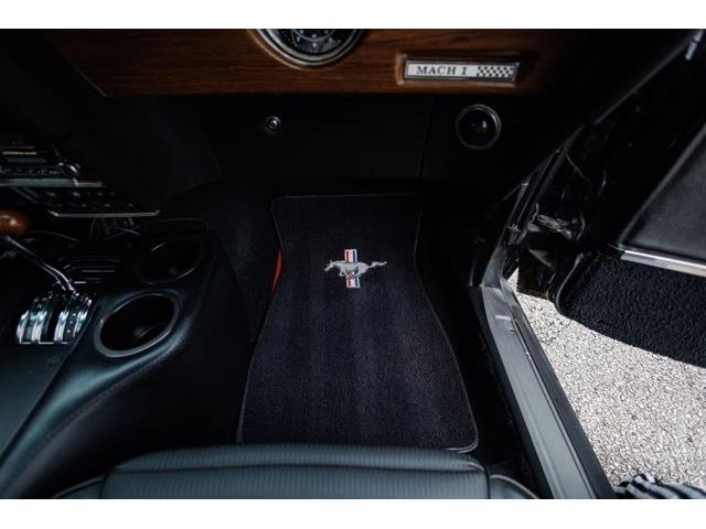 1969 Ford Mustang (CC-2076748) for sale in Carrollton, Texas