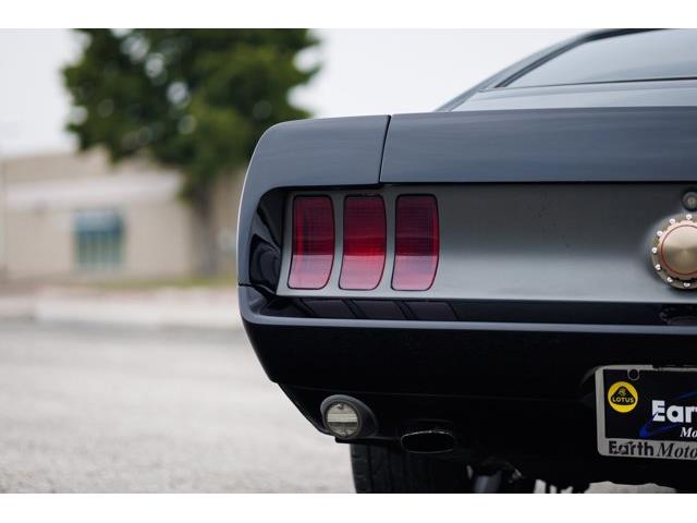 1969 Ford Mustang (CC-2076748) for sale in Carrollton, Texas
