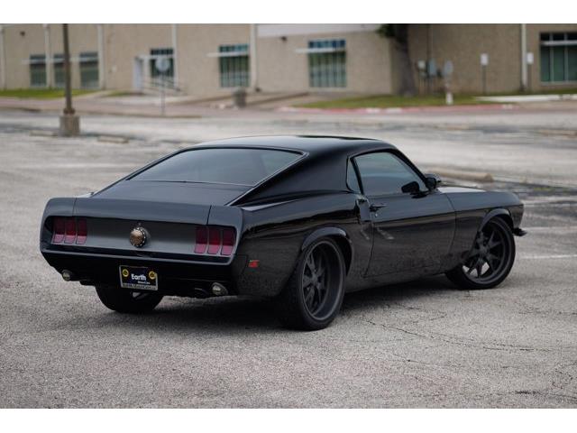 1969 Ford Mustang (CC-2076748) for sale in Carrollton, Texas