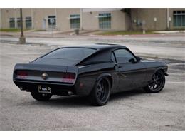 1969 Ford Mustang (CC-2076748) for sale in Carrollton, Texas