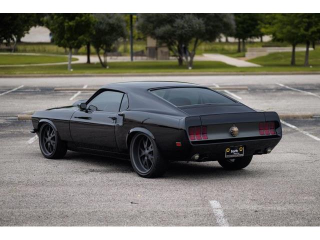 1969 Ford Mustang (CC-2076748) for sale in Carrollton, Texas