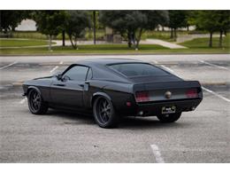 1969 Ford Mustang (CC-2076748) for sale in Carrollton, Texas