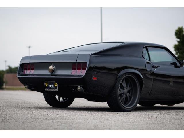 1969 Ford Mustang (CC-2076748) for sale in Carrollton, Texas
