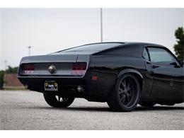 1969 Ford Mustang (CC-2076748) for sale in Carrollton, Texas
