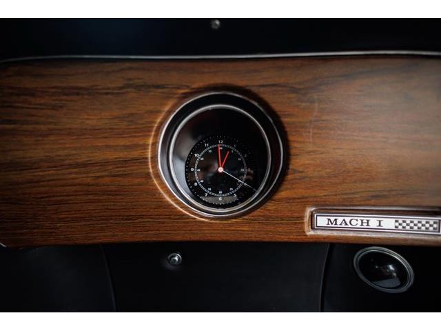 1969 Ford Mustang (CC-2076748) for sale in Carrollton, Texas
