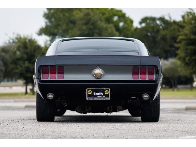 1969 Ford Mustang (CC-2076748) for sale in Carrollton, Texas