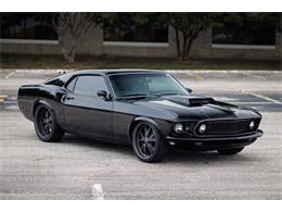 1969 Ford Mustang (CC-2076748) for sale in Carrollton, Texas
