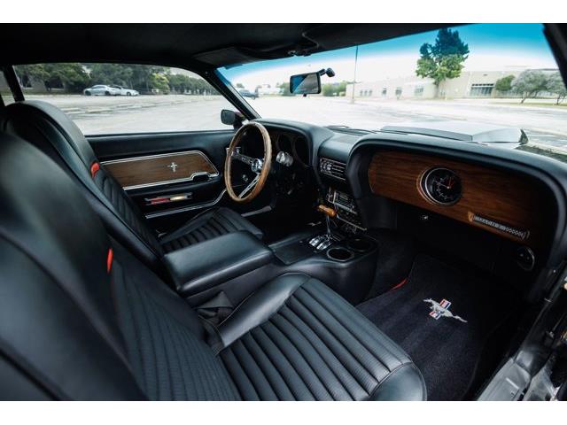 1969 Ford Mustang (CC-2076748) for sale in Carrollton, Texas