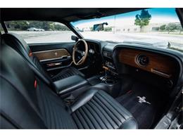1969 Ford Mustang (CC-2076748) for sale in Carrollton, Texas