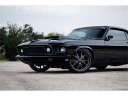 1969 Ford Mustang (CC-2076748) for sale in Carrollton, Texas