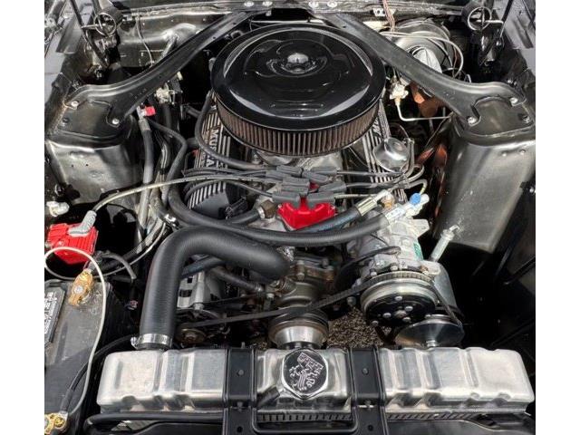 1969 Ford Mustang (CC-2076748) for sale in Carrollton, Texas
