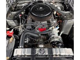 1969 Ford Mustang (CC-2076748) for sale in Carrollton, Texas