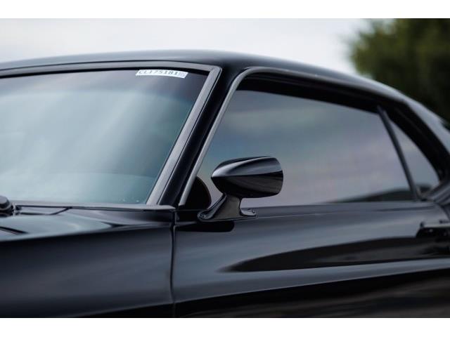 1969 Ford Mustang (CC-2076748) for sale in Carrollton, Texas