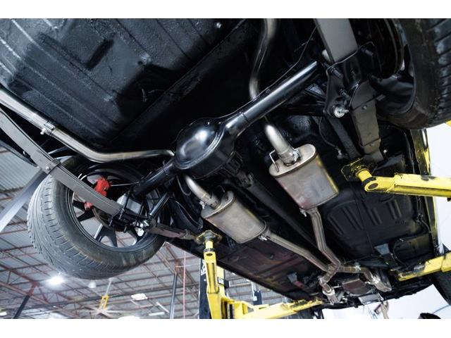1969 Ford Mustang (CC-2076748) for sale in Carrollton, Texas