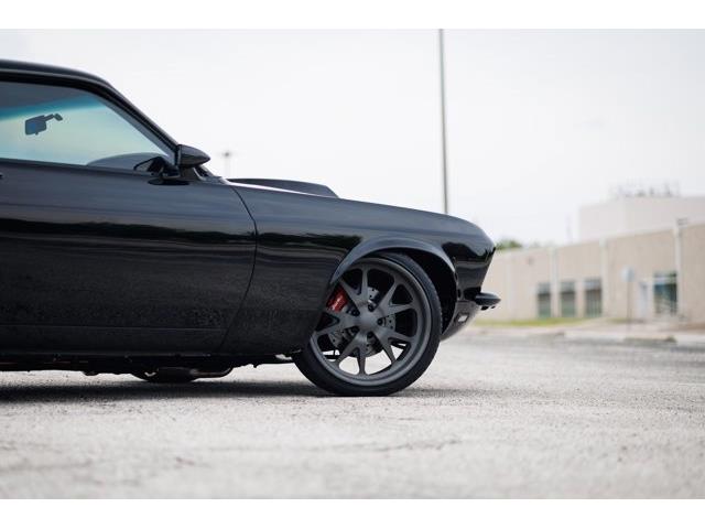 1969 Ford Mustang (CC-2076748) for sale in Carrollton, Texas