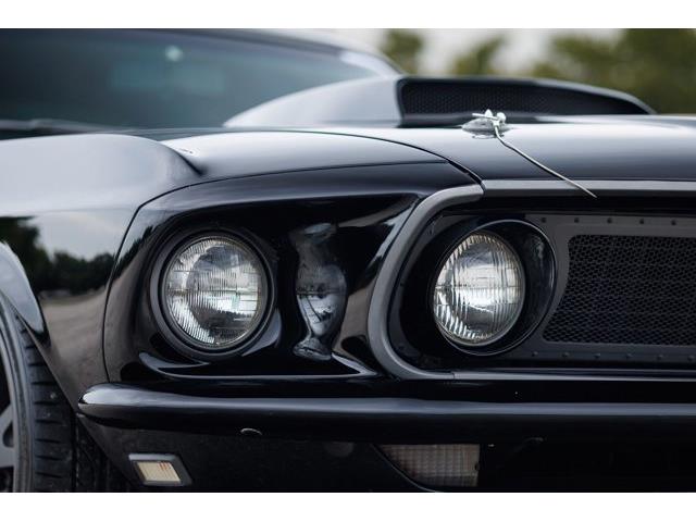 1969 Ford Mustang (CC-2076748) for sale in Carrollton, Texas