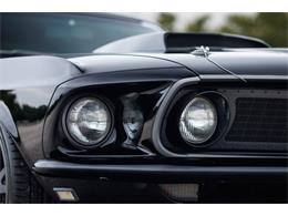 1969 Ford Mustang (CC-2076748) for sale in Carrollton, Texas