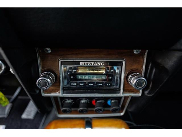 1969 Ford Mustang (CC-2076748) for sale in Carrollton, Texas