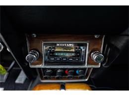 1969 Ford Mustang (CC-2076748) for sale in Carrollton, Texas