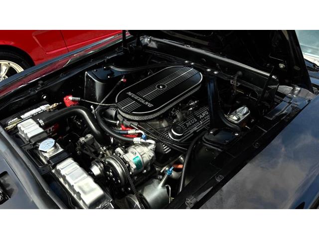 1969 Ford Mustang (CC-2076748) for sale in Carrollton, Texas