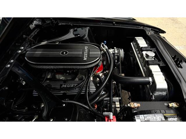 1969 Ford Mustang (CC-2076748) for sale in Carrollton, Texas