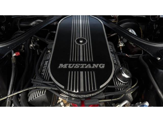 1969 Ford Mustang (CC-2076748) for sale in Carrollton, Texas