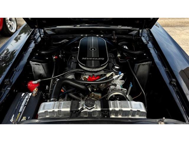 1969 Ford Mustang (CC-2076748) for sale in Carrollton, Texas