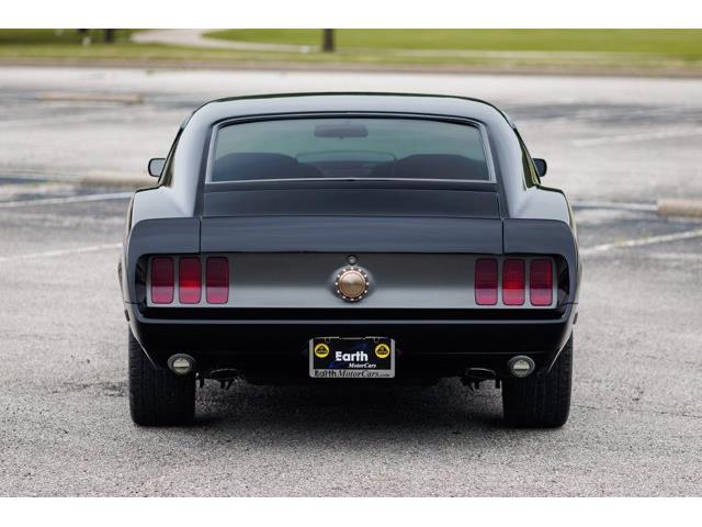 1969 Ford Mustang (CC-2076748) for sale in Carrollton, Texas