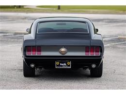 1969 Ford Mustang (CC-2076748) for sale in Carrollton, Texas