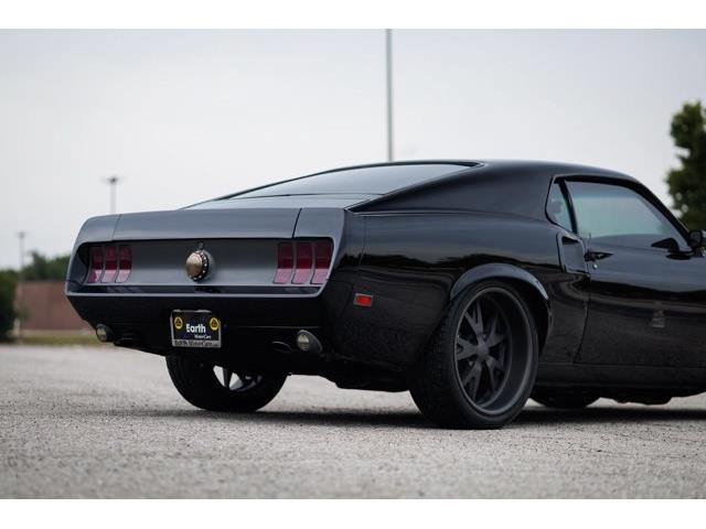 1969 Ford Mustang (CC-2076748) for sale in Carrollton, Texas