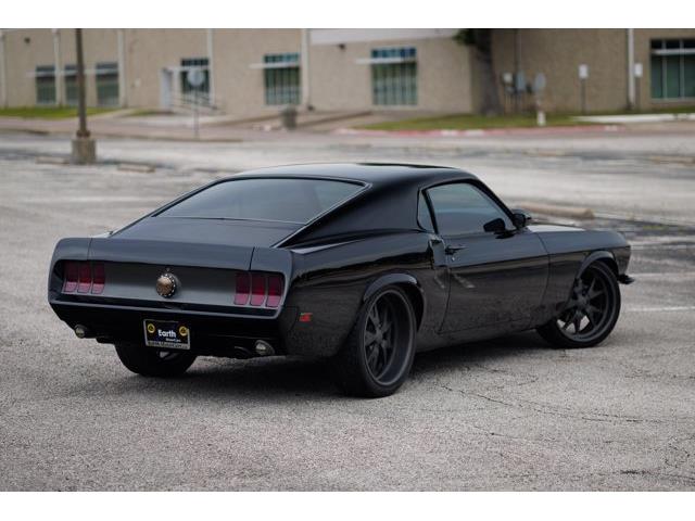 1969 Ford Mustang (CC-2076748) for sale in Carrollton, Texas