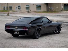 1969 Ford Mustang (CC-2076748) for sale in Carrollton, Texas