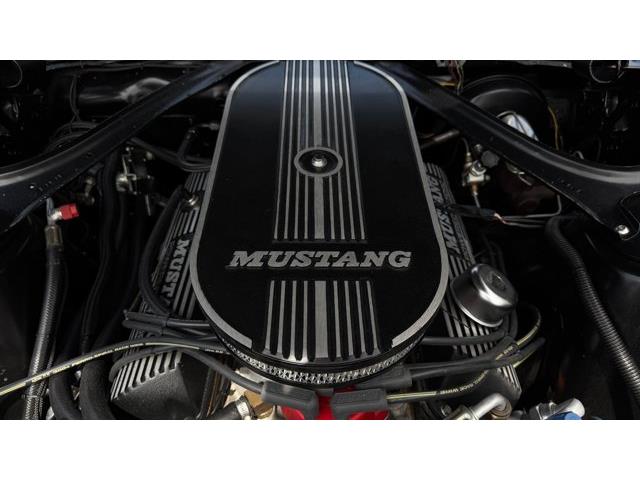 1969 Ford Mustang (CC-2076748) for sale in Carrollton, Texas