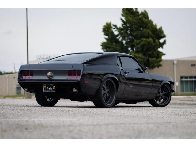 1969 Ford Mustang (CC-2076748) for sale in Carrollton, Texas