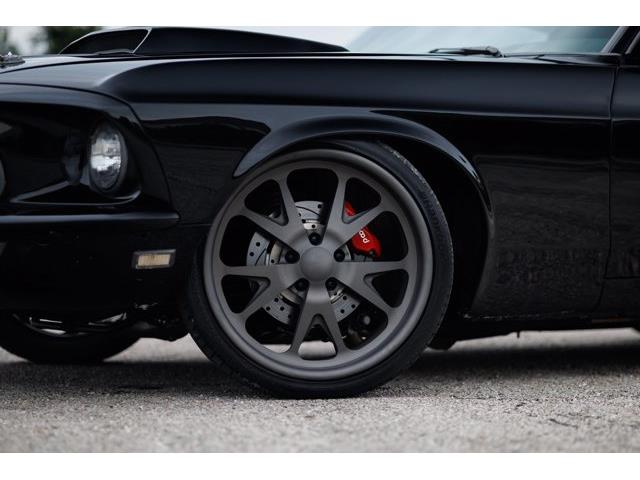 1969 Ford Mustang (CC-2076748) for sale in Carrollton, Texas
