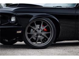 1969 Ford Mustang (CC-2076748) for sale in Carrollton, Texas