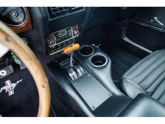 1969 Ford Mustang (CC-2076748) for sale in Carrollton, Texas