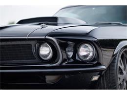 1969 Ford Mustang (CC-2076748) for sale in Carrollton, Texas