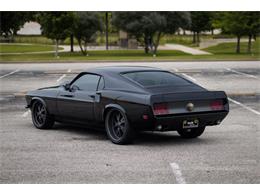 1969 Ford Mustang (CC-2076748) for sale in Carrollton, Texas