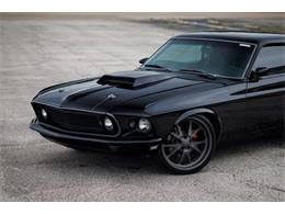 1969 Ford Mustang (CC-2076748) for sale in Carrollton, Texas