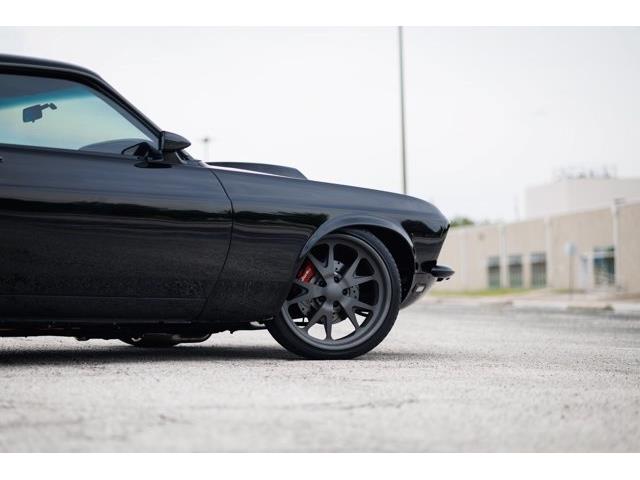 1969 Ford Mustang (CC-2076748) for sale in Carrollton, Texas