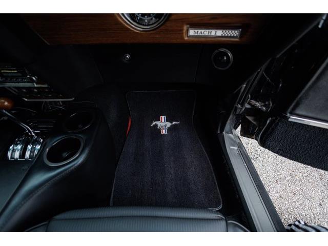 1969 Ford Mustang (CC-2076748) for sale in Carrollton, Texas