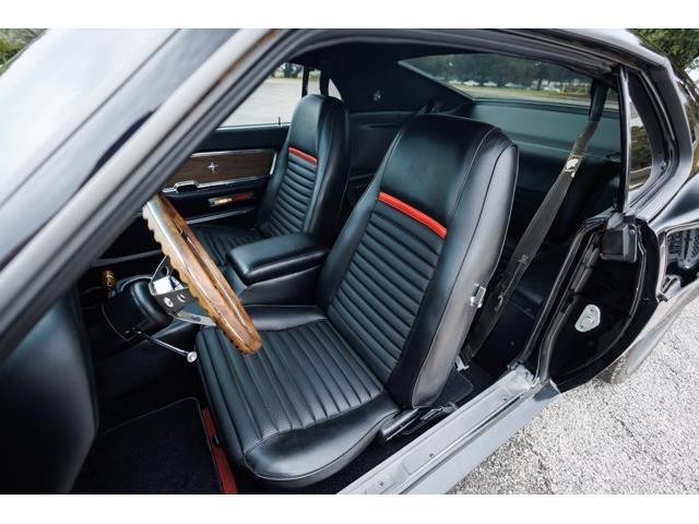 1969 Ford Mustang (CC-2076748) for sale in Carrollton, Texas