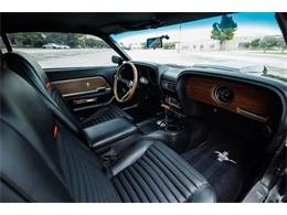 1969 Ford Mustang (CC-2076748) for sale in Carrollton, Texas
