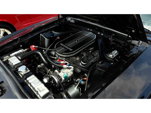 1969 Ford Mustang (CC-2076748) for sale in Carrollton, Texas