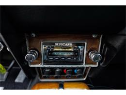 1969 Ford Mustang (CC-2076748) for sale in Carrollton, Texas
