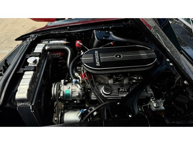 1969 Ford Mustang (CC-2076748) for sale in Carrollton, Texas