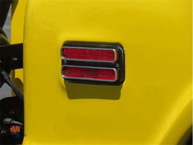1972 Chevrolet K-10 (CC-2076749) for sale in Mesa, Arizona