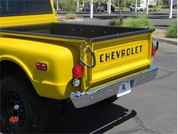 1972 Chevrolet K-10 (CC-2076749) for sale in Mesa, Arizona